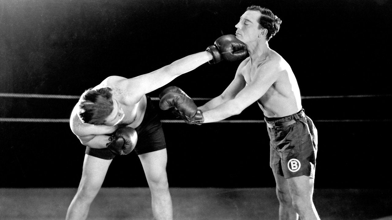 DERNIER ROUND (LE) — TMDB (pass2)