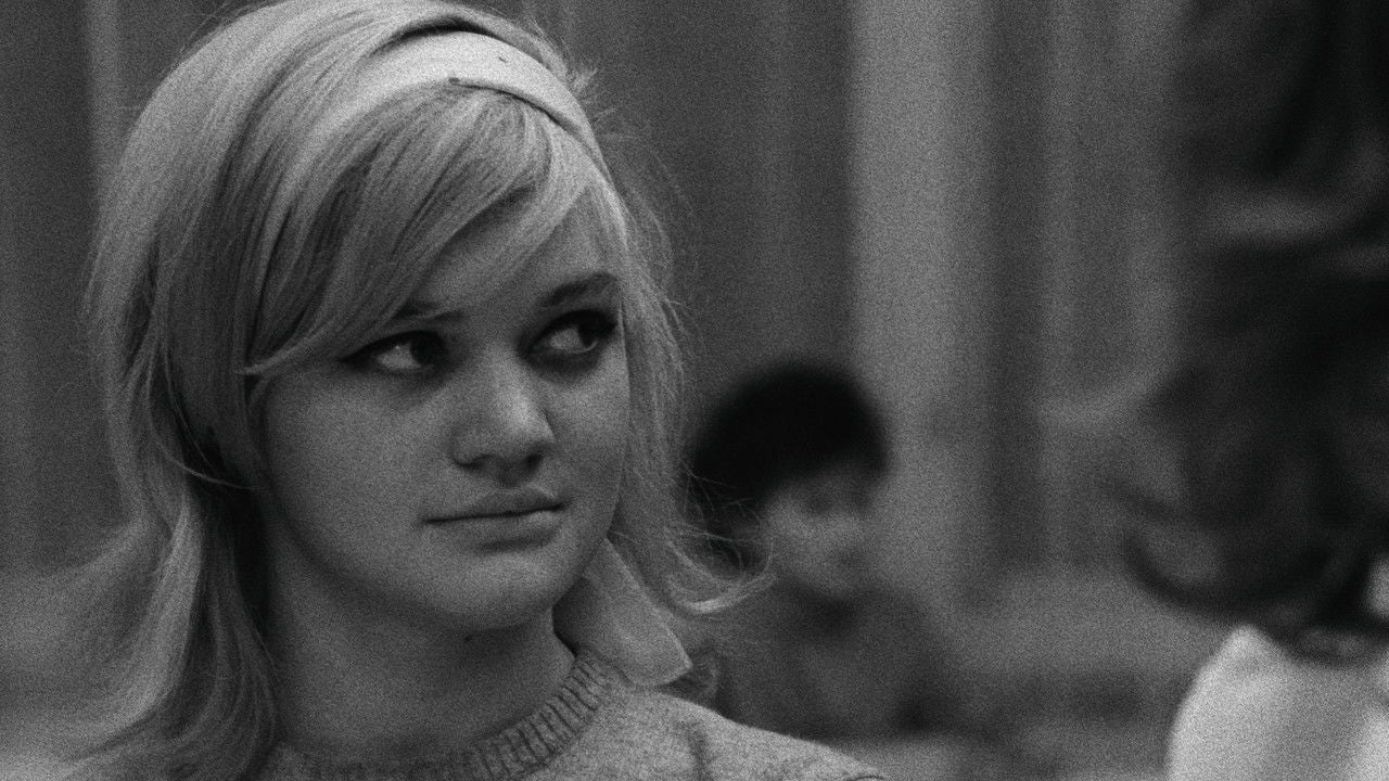 AMOURS D'UNE BLONDE (LES) — TMDB (pass2)