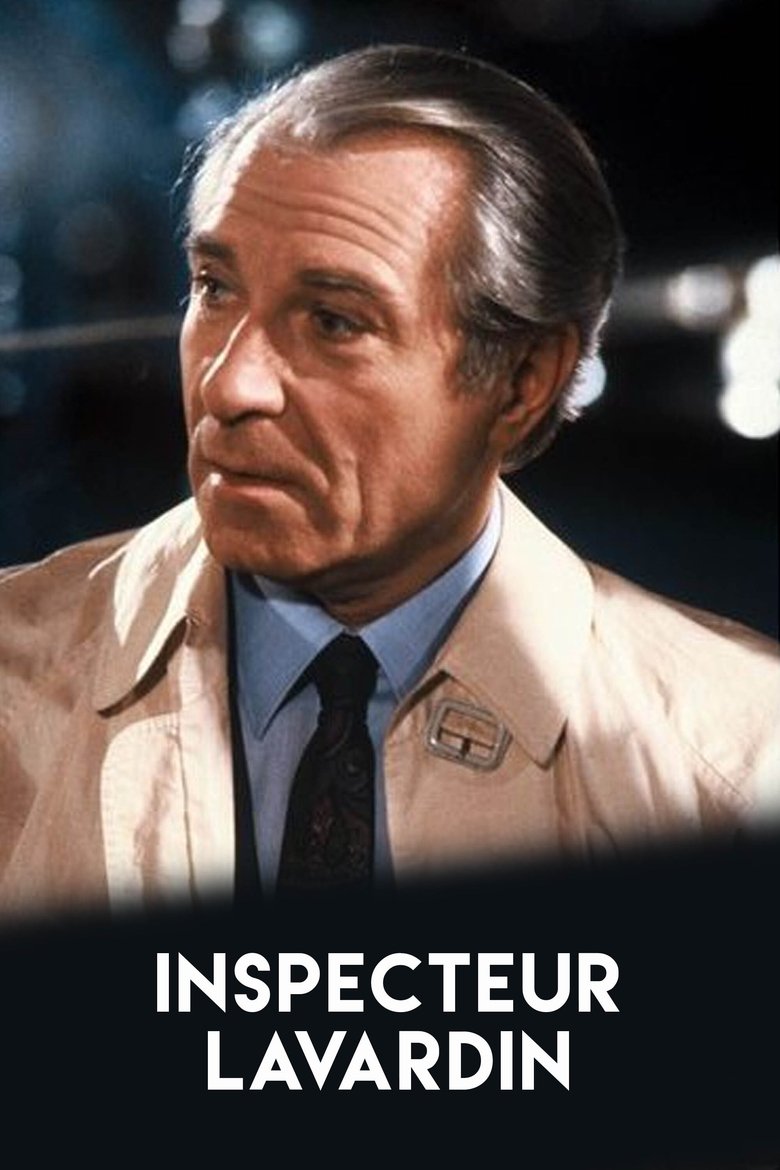 INSPECTEUR LAVARDIN — TMDB (pass2)