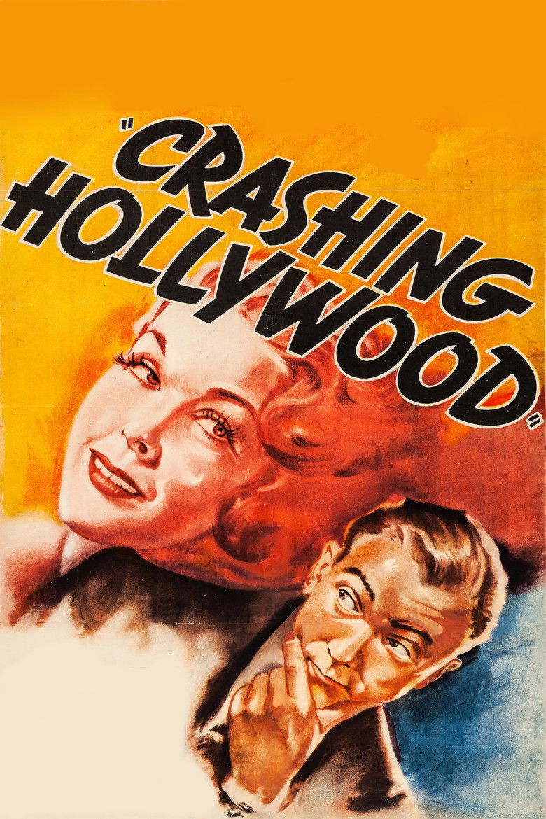 CRASHING HOLLYWOOD — TMDB (pass2)