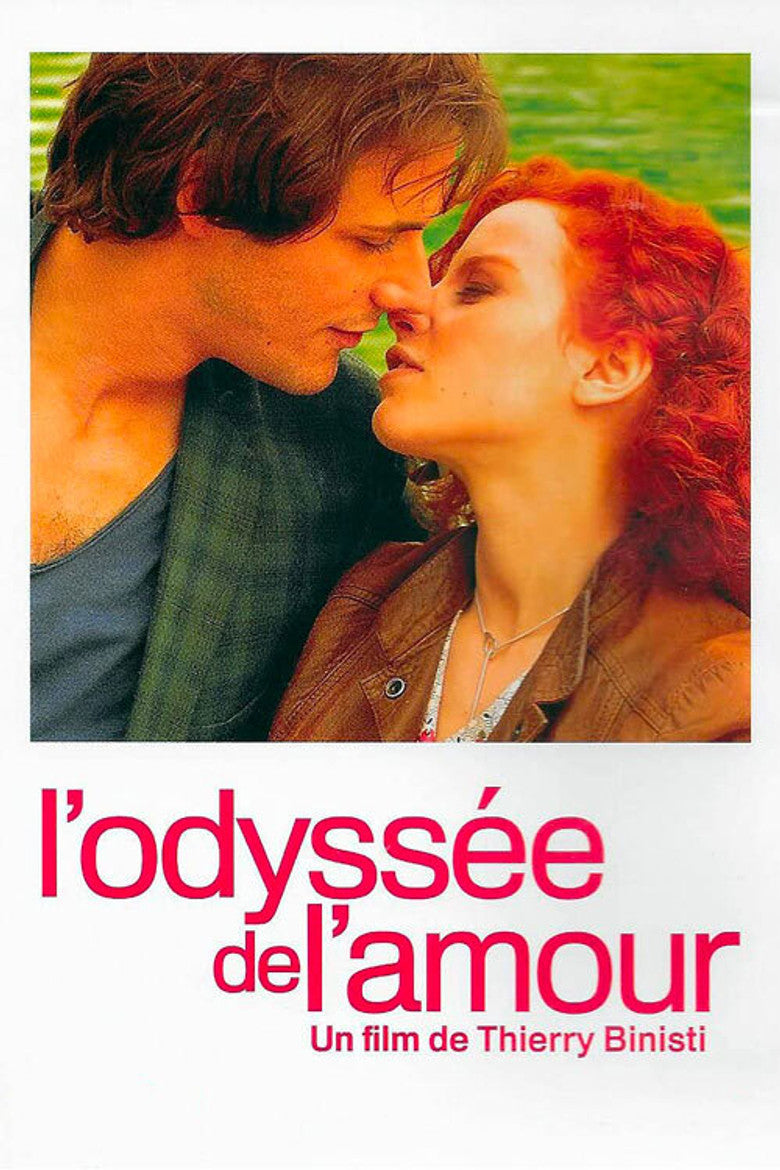 ODYSSEE DE L'AMOUR (L') — TMDB (pass2)
