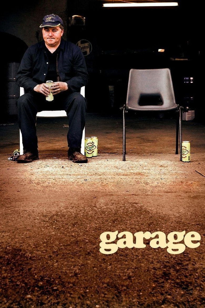 GARAGE — TMDB (pass2)