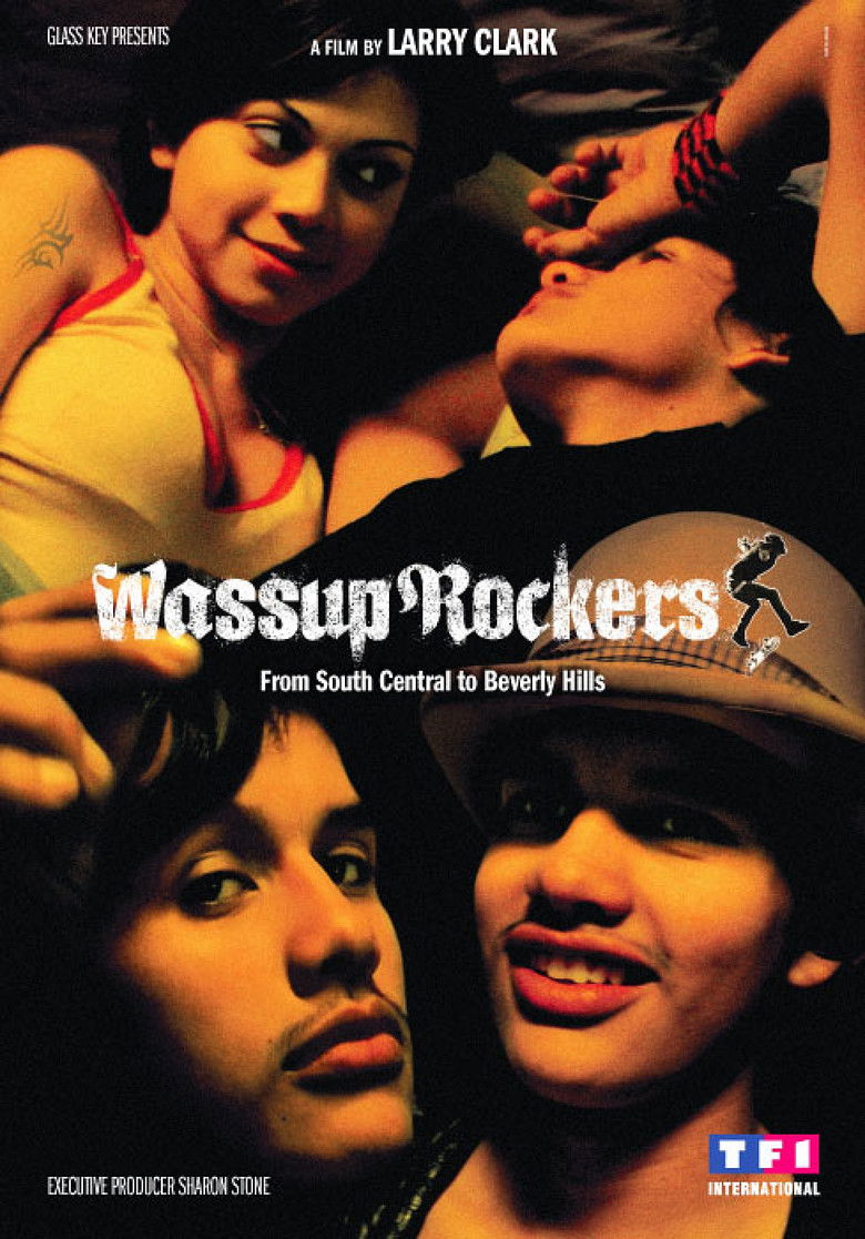 WASSUP ROCKERS — TMDB (pass2)