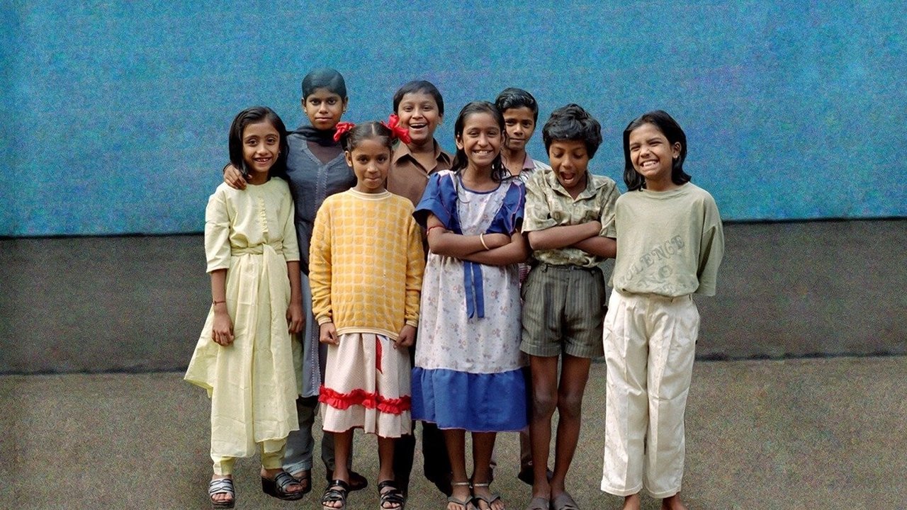 CAMERA KIDS — TMDB (pass2)