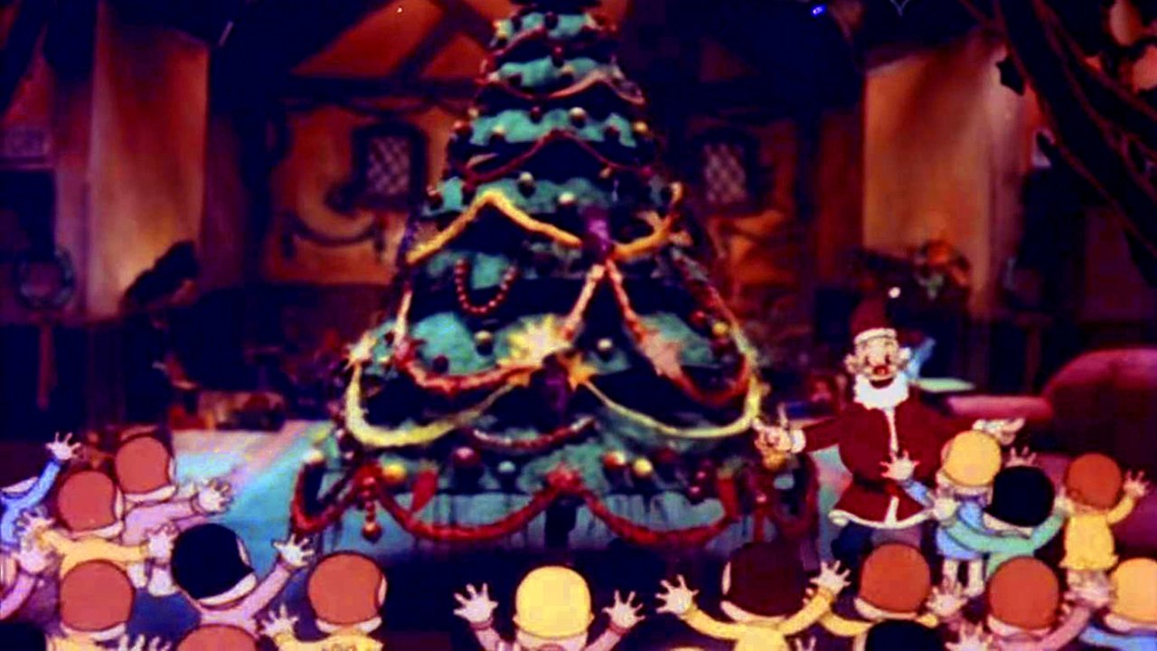 CHRISTMAS COMES BUT ONCE A YEAR — TMDB (pass2)