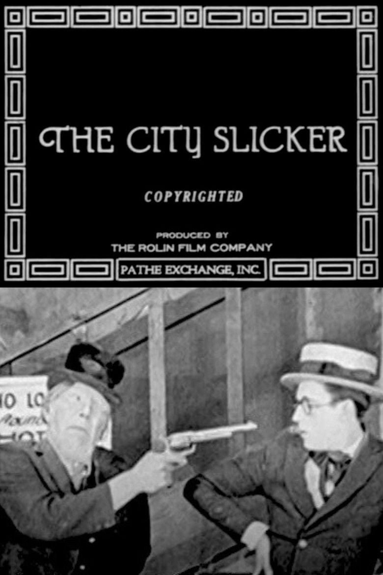 CITY SLICKER (THE) — TMDB (pass2)