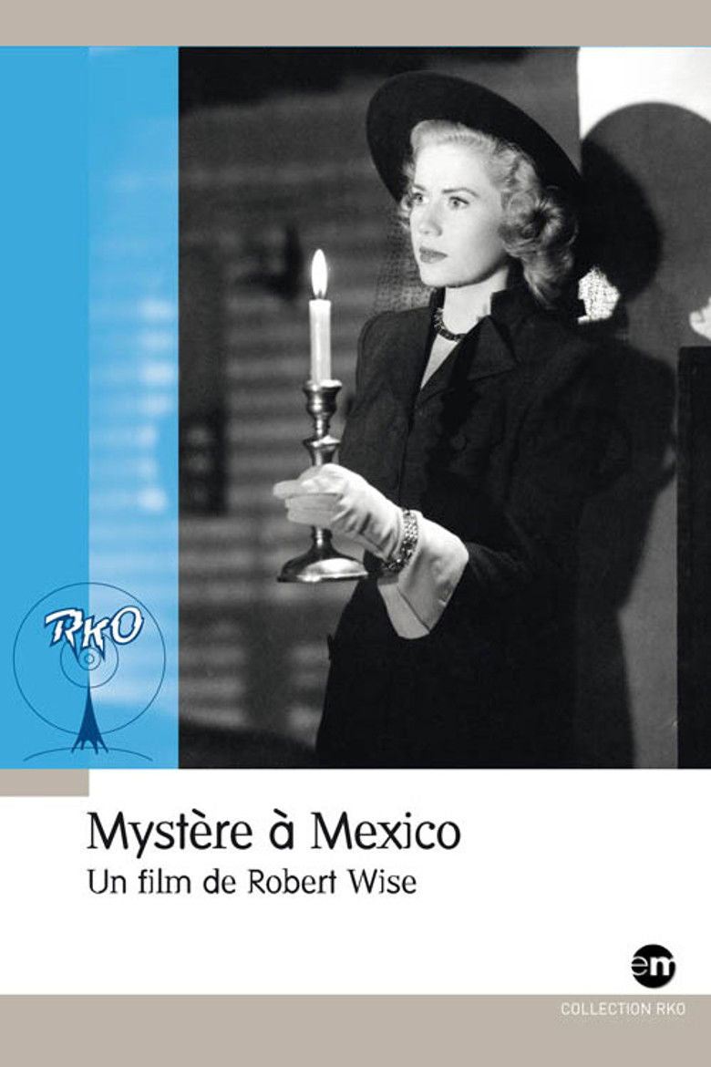 MYSTERY IN MEXICO — TMDB (pass2)