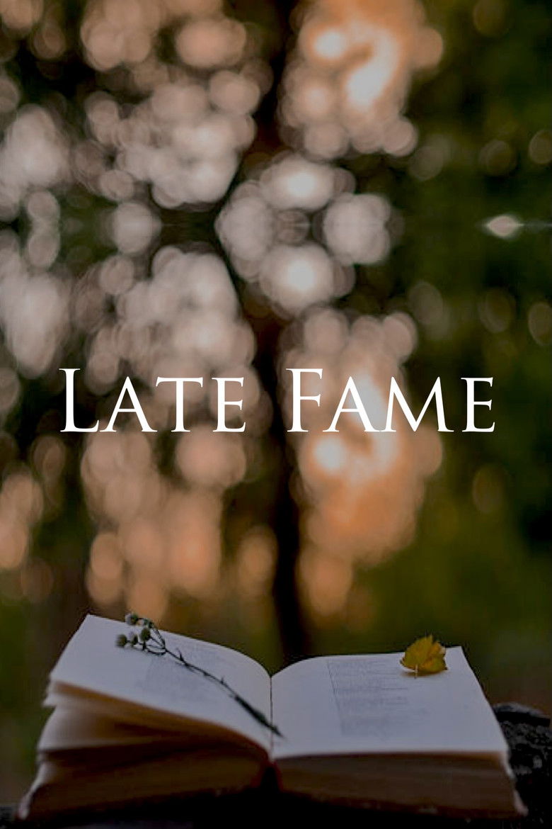 LATE FAME — TMDB (pass2)