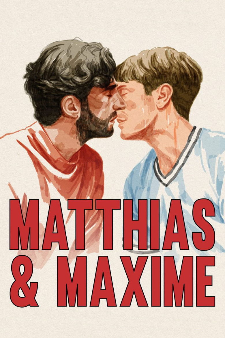 MATTHIAS ET MAXIME — TMDB (pass2)