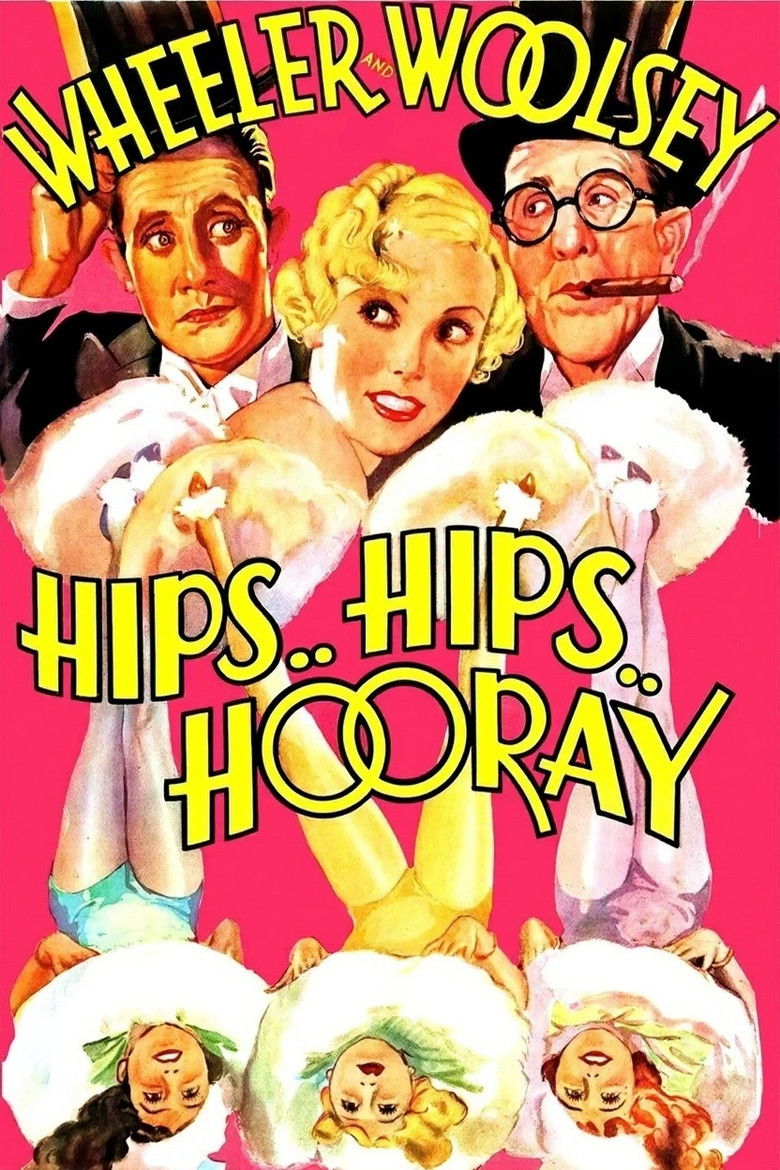 HIPS, HIPS, HOORAY — TMDB (pass2)