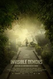 Invisible Demons