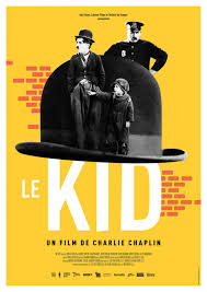CHAPLIN TODAY - THE KID