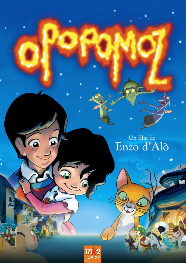 Opopomoz