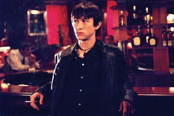 Mysterious Skin