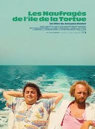 NAUFRAGES DE L'ILE DE LA TORTUE (LES)