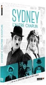 SYDNEY, THE OTHER CHAPLIN