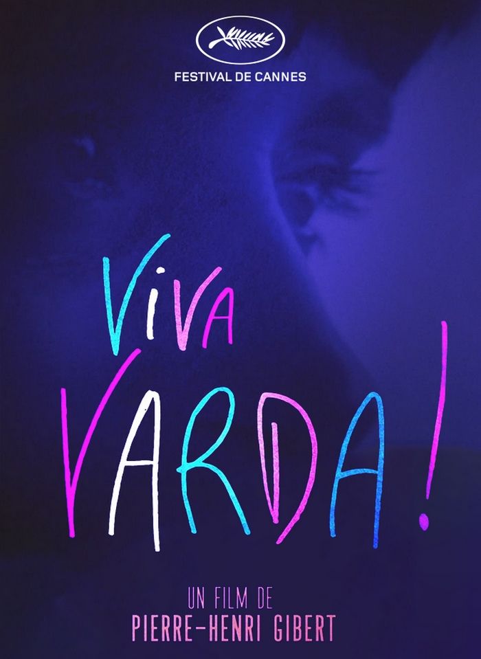 Viva Varda